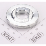 Sealey Outer Flange Nut SAG125.02