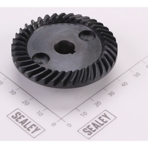 Sealey Gear