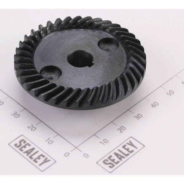 Sealey Gear