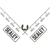 Sealey Lock Stop Pin E-Ring SAG125.17