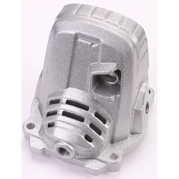 Sealey Gearcase