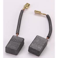 Sealey Carbon Brush (Pair) SAG125.32