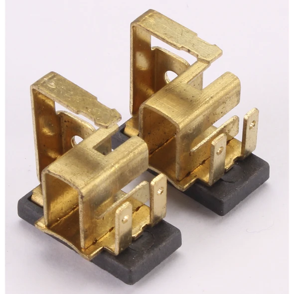 Sealey Carbon Brush Holder (Pair)