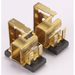Sealey Carbon Brush Holder (Pair)
