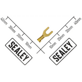 Sealey Terminal Insert SAG125.41