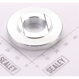 Sealey Outer Flange Nut SAG230.02