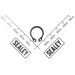 Sealey Ext Circlip