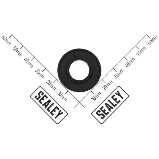 Sealey Anti-Dust Ring