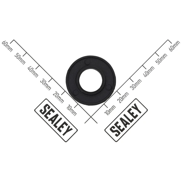 Sealey Anti-Dust Ring