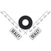 Sealey Anti-Dust Ring