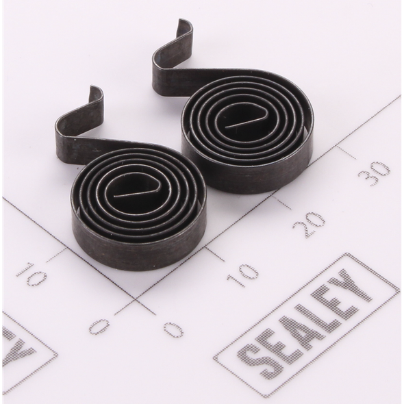 Sealey Carbon Brush Holder Spring