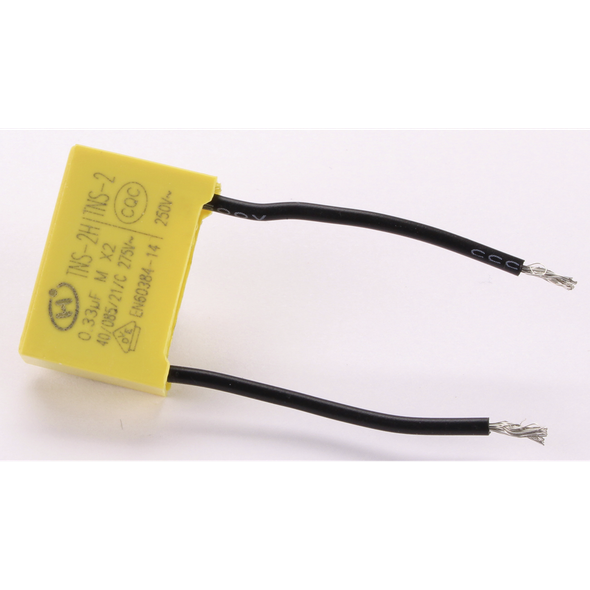 Sealey Capacitor