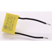 Sealey Capacitor