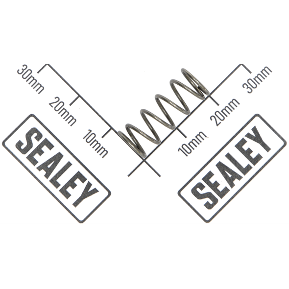Sealey Switch Knob Spring