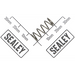 Sealey Switch Knob Spring