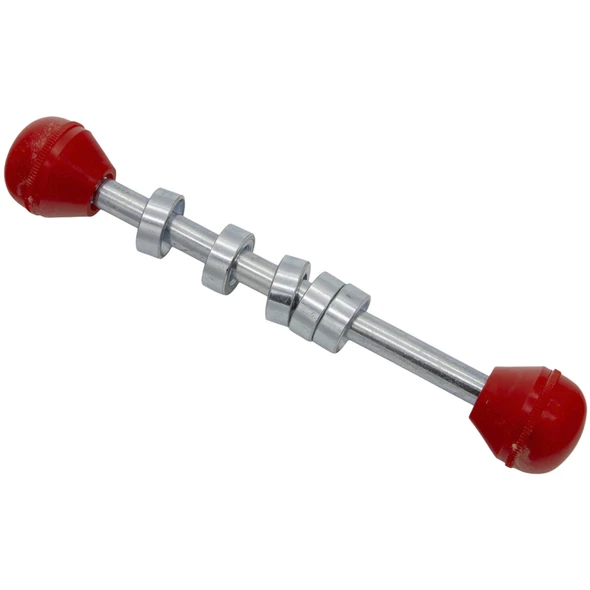 Sealey Handle Assembly (for Lead Screw)