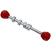 Sealey Handle Assembly (for Lead Screw)