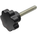 Sealey Knob, Adjustment Threaded