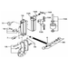 Sealey Adjustment Support Assembly
