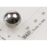 Sealey Steel ball 14.0mm SB-14.0