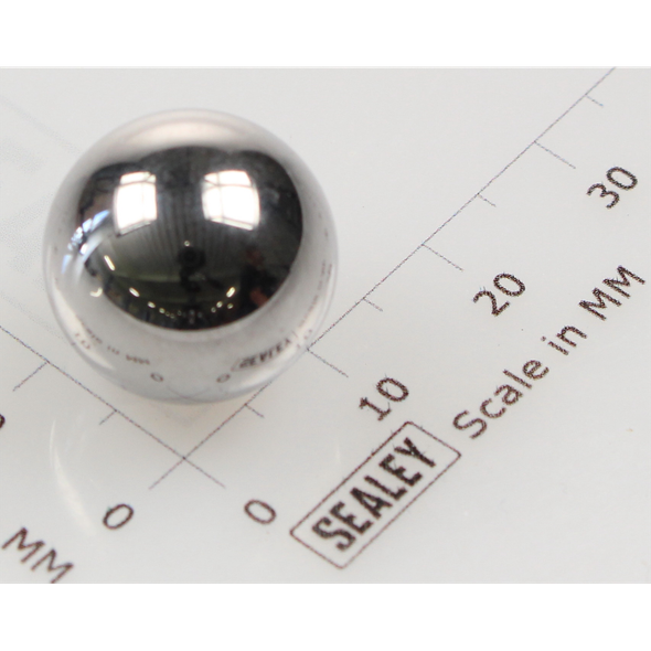 Sealey Steel ball 16.0mm