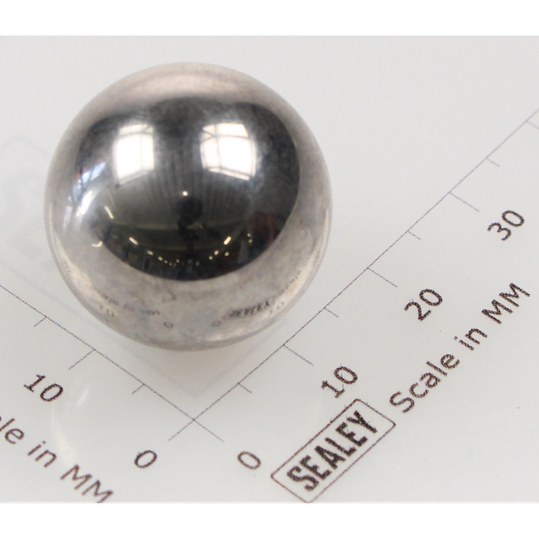 Sealey Steel ball 21.4mm