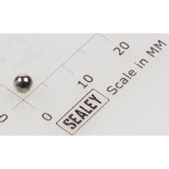 Sealey Steel ball 3.5mm
