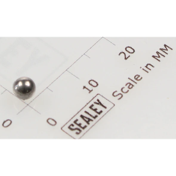 Sealey Steel Ball 4.0mm