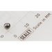 Sealey Steel Ball 4.0mm