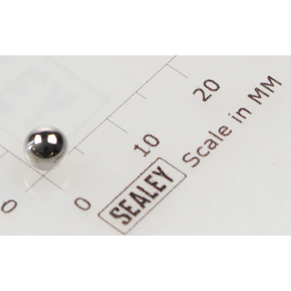 Sealey Steel ball 4.7mm