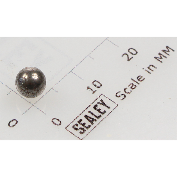 Sealey Steel Ball 5.0mm