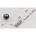 Sealey Steel Ball 5.0mm