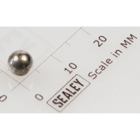 Sealey Steel ball 5.6mm SB-5.6
