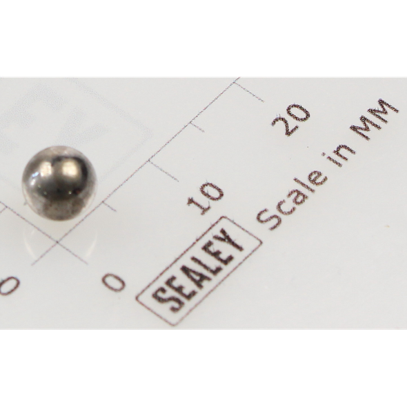 Sealey Steel ball 5.6mm