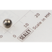 Sealey Steel ball 5.6mm