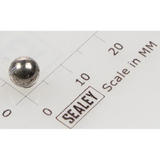 Sealey Steel Ball 6.0mm SB-6.0