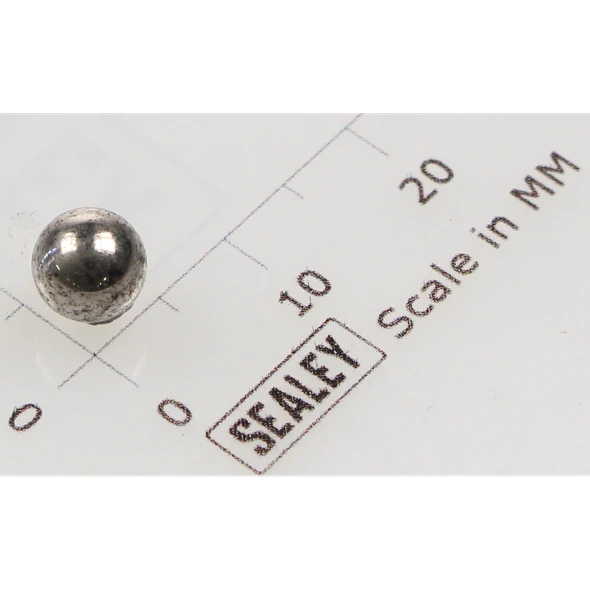 Sealey Steel Ball 6.0mm