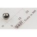 Sealey Steel ball 6.4mm