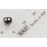 Sealey Steel ball 6.6mm SB-6.6