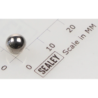 Sealey Steel ball 6.6mm SB-6.6