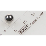 Sealey Steel Ball 7.0mm SB-7.0
