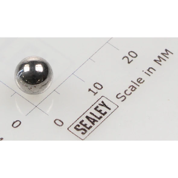 Sealey Steel ball 7.2mm