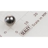 Sealey Steel ball 7.9mm SB-7.9