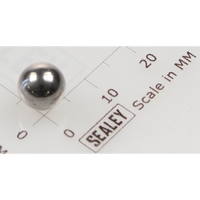 Sealey Steel ball 7.9mm SB-7.9
