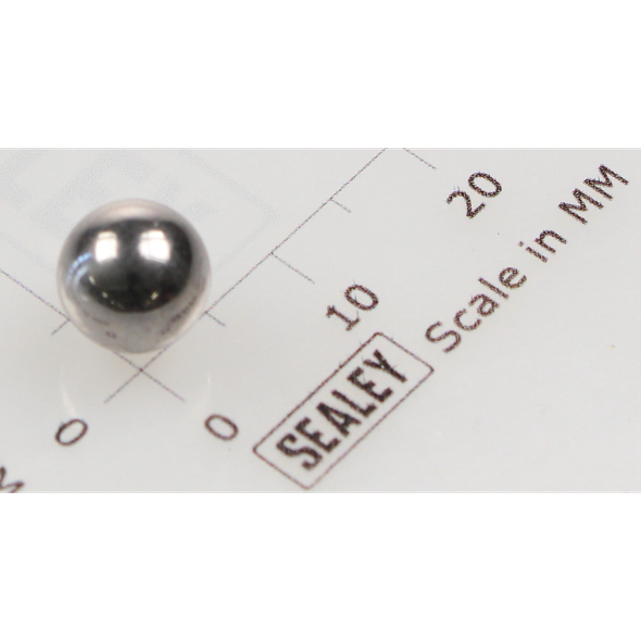 Sealey Steel ball 7.9mm