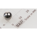 Sealey Steel ball 7.9mm
