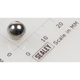 Sealey Steel ball 8.0mm SB-8.0