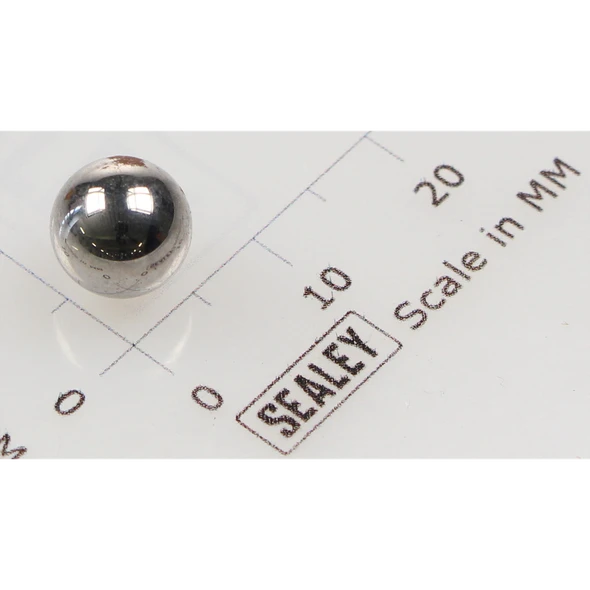 Sealey Steel ball 8.0mm