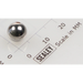 Sealey Steel ball 8.0mm
