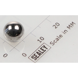 Sealey Steel Ball 8.7mm SB-8.7